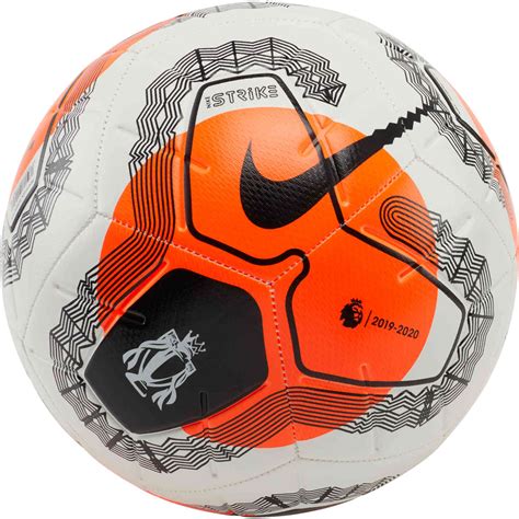 nike strike premier league replica football|Nike Premier League Strike .